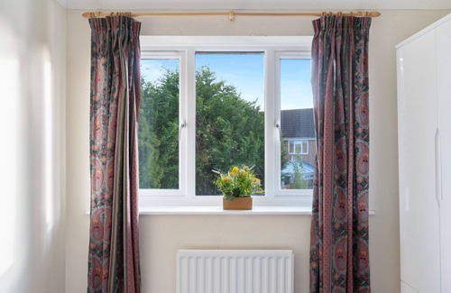 Thrapston Casa | East Midlands House