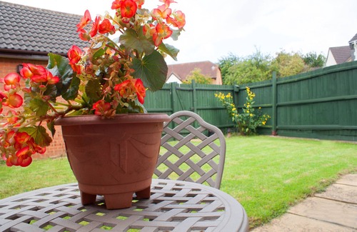Thrapston Casa | East Midlands House