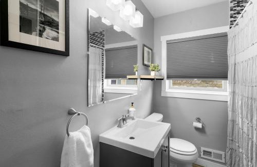 Canyon Rim Casa | East Millcreek