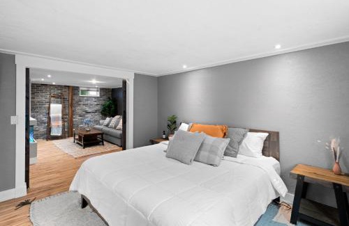 Canyon Rim Casa | East Millcreek