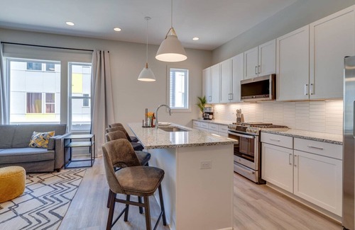 Talbot's Corner Casa | East Nash Double - 26 Beds Booking Fast