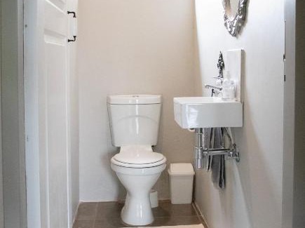 Tshwane Apartamento | East of East Guest Cottage
