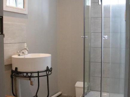 Tshwane Apartamento | East of East Guest Cottage