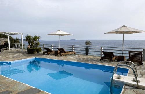 Agios Vasileios Villa | East of Preveli Villas