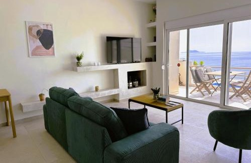 Agios Vasileios Villa | East of Preveli Villas