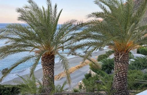Agios Vasileios Villa | East of Preveli Villas