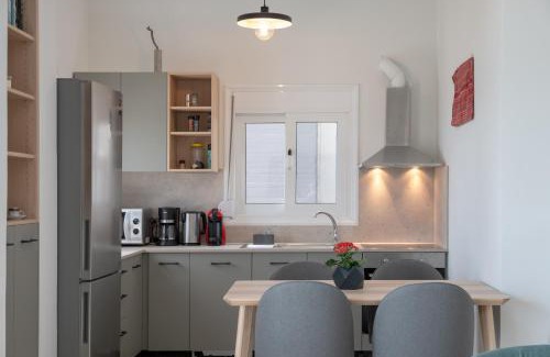 Agios Vasileios Villa | East of Preveli Villas