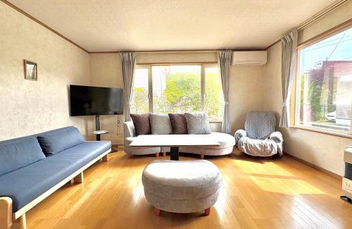 Noboribetsu Casa | East-one