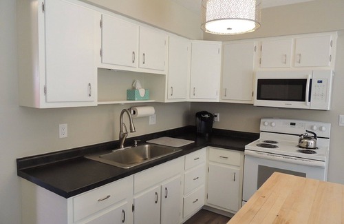 Huron Casa | East Plum Brook Home - A minutos de Cedar Point