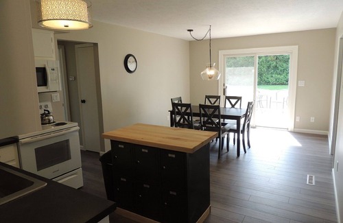 Huron Casa | East Plum Brook Home - A minutos de Cedar Point