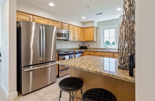 Daufuskie Island Condominio | East Point Villa - Oceanfront Luxury Retreat