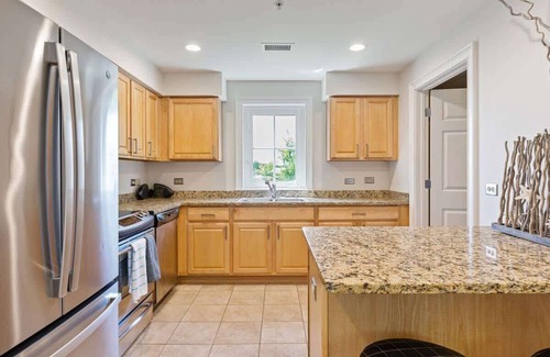 Daufuskie Island Condominio | East Point Villa - Oceanfront Luxury Retreat