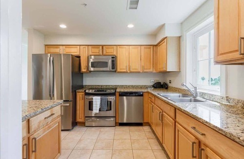 Daufuskie Island Condominio | East Point Villa - Oceanfront Luxury Retreat