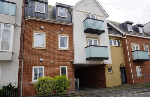 East Wickham Apartamento | East Rd