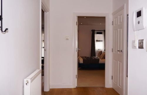 East Wickham Apartamento | East Rd
