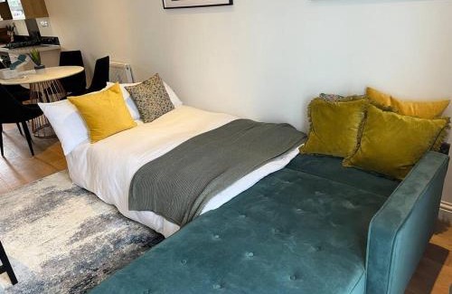 East Wickham Apartamento | East Rd