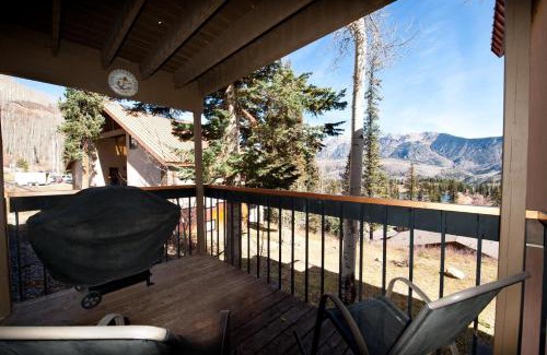 Purgatory Casa | East Rim Unit C11