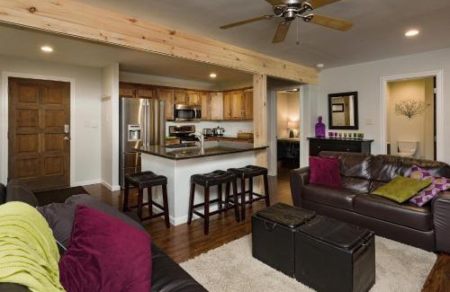 Purgatory Casa | East Rim Unit C11