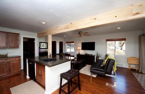 Purgatory Casa | East Rim Unit C11