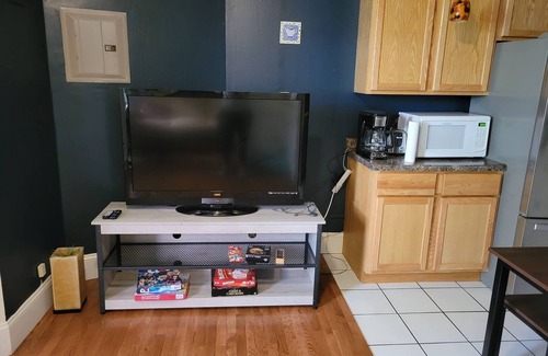 Yankee Hill Cama Y Desayuno | East Side 1BR w/Parking