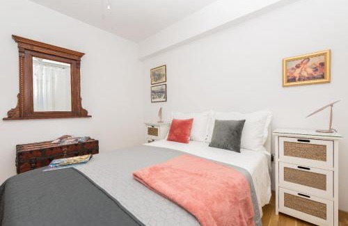Dugis Apartamento | EAST SIDE deluxe suite