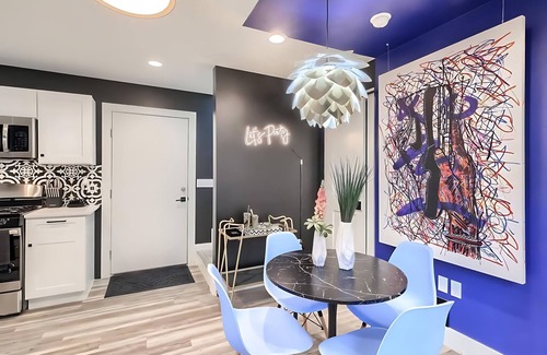 East Cesar Chavez Casa | East Side Masterpiece
