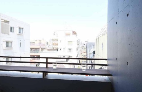 Morishita Apartamento | East SQUARE Tokyo