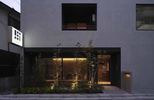 Morishita Apartamento | East SQUARE Tokyo