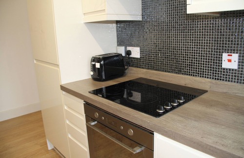 Colchester Apartamento | East Street Haven - Modern Apartment in Colchester