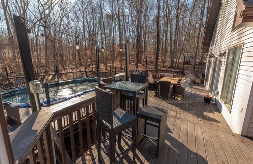 East Stroudsburg Casa | Casa en East Stroudsburg