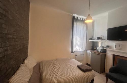 Tower Hamlets Casa | East Suite