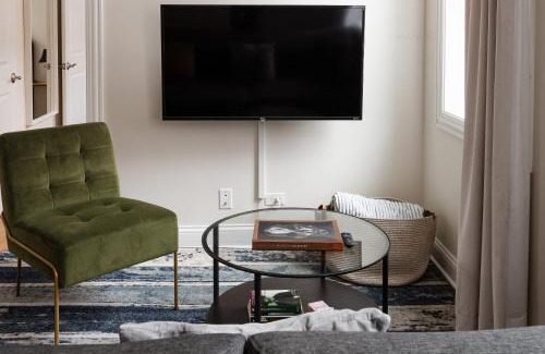 East Village Apartamento | East Village 2BR Modern Apartment H1