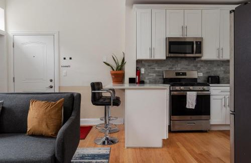 East Village Apartamento | East Village 2BR Modern Apartment H1
