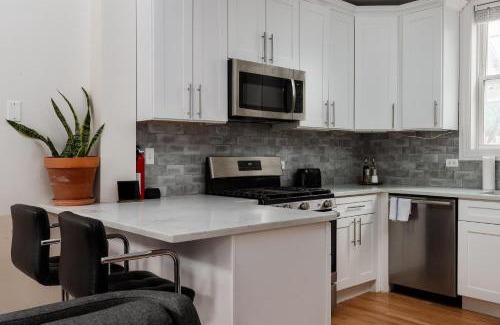 East Village Apartamento | East Village 2BR Modern Apartment H1