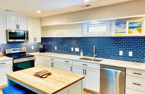Cape Charles Casa | East Virginia Blues | Chesapeake Properties