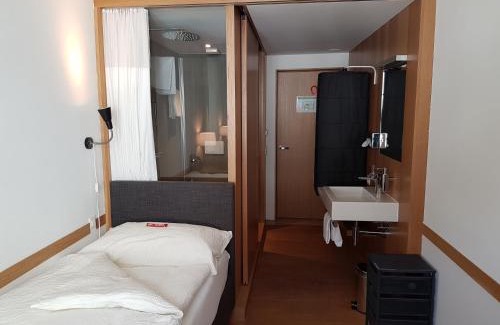 Basel City Centre Hotel | East West Hotel Basel