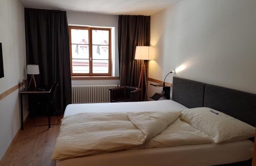 Basel City Centre Hotel | East West Hotel Basel