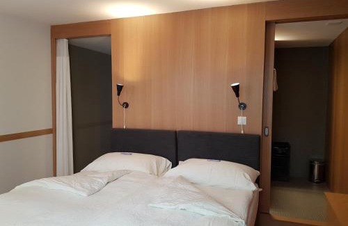Basel City Centre Hotel | East West Hotel Basel