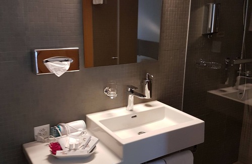 Basel City Centre Hotel | East-West Riverside Hotel