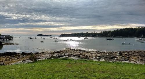 Tenants Harbor Hotel | East Wind Inn & Suites