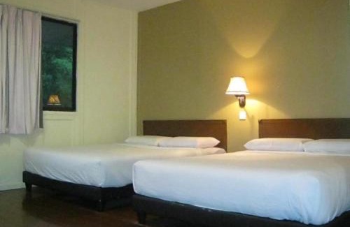 Cherating Complejo | Eastana Cherating Beach Resort