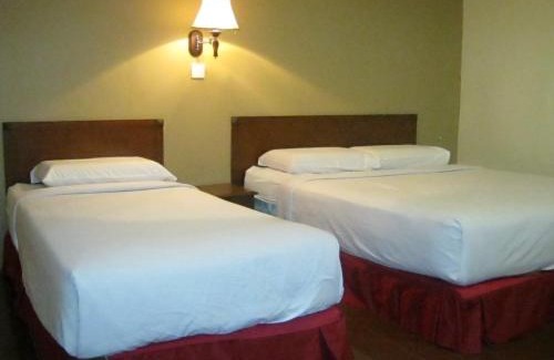 Cherating Complejo | Eastana Cherating Beach Resort