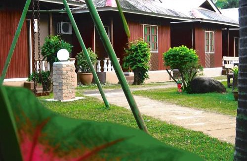 Cherating Complejo | Eastana Cherating Beach Resort