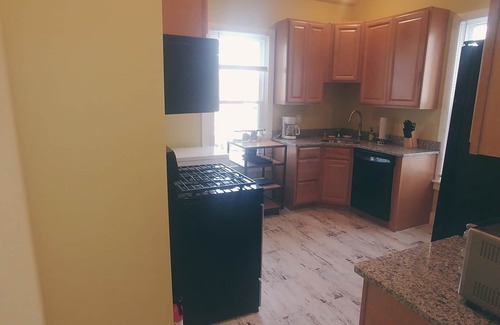 East End Condominio | Eastbayside/Munjoy - Charming Downtown Escape