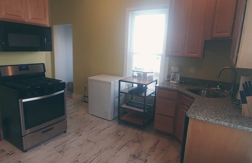 East End Condominio | Eastbayside/Munjoy - Charming Downtown Escape
