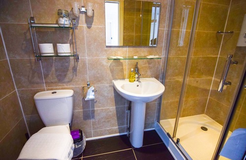 Eastbourne Cama Y Desayuno | Eastbourne Reymar - B&B