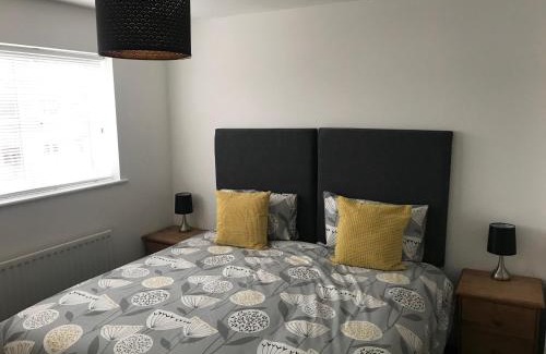 Pevensey Casa | Eastbourne, Sovereign Harbour Holiday Home