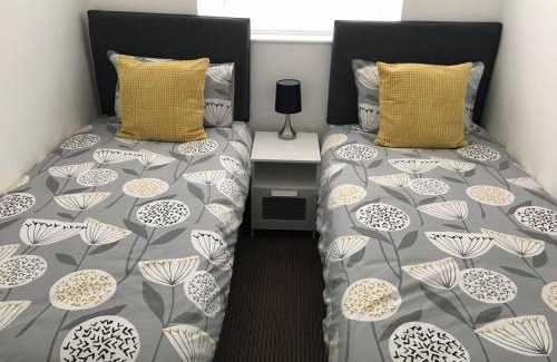 Pevensey Casa | Eastbourne, Sovereign Harbour Holiday Home