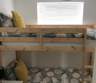 Pevensey Casa | Eastbourne, Sovereign Harbour Holiday Home