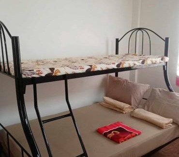 Lidlidda Casa | Eastdee Homestay By Jaya